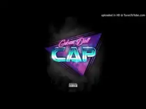 Cuban Doll - Cap